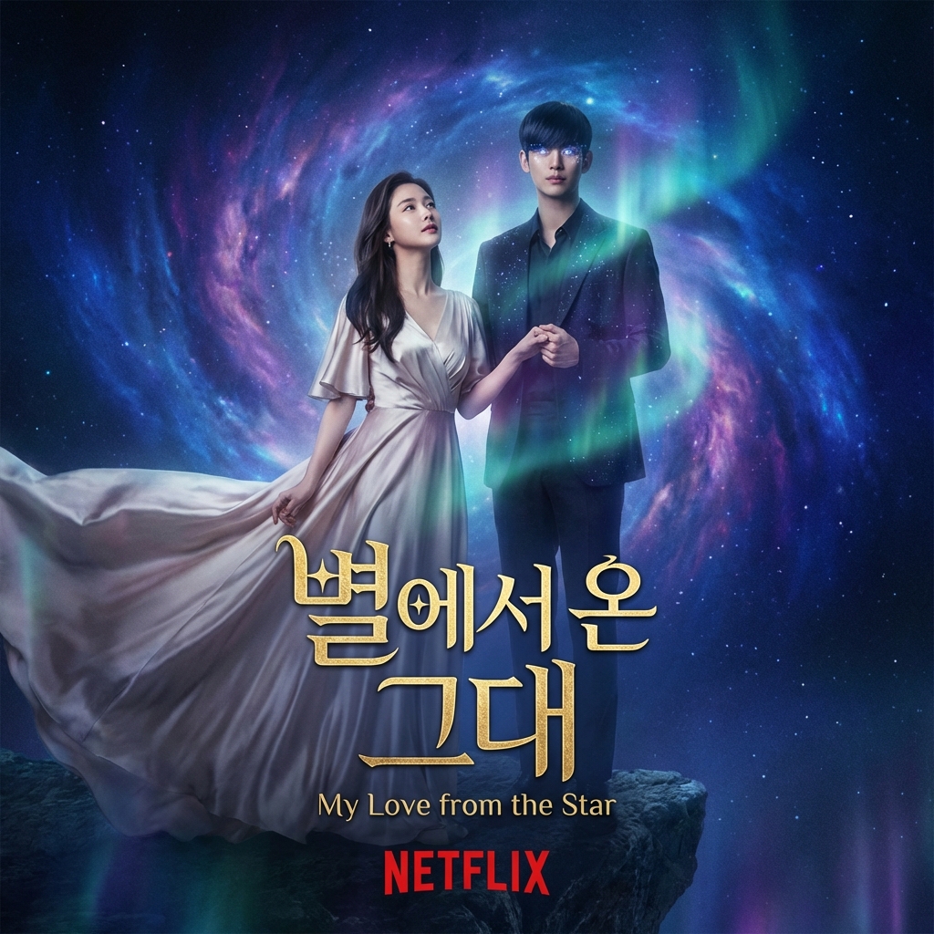 My Love from the Star